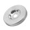 Meule diamantée 56 mm, grain 180, multi-usages, accessoires spéciaux pour meuleuse 6