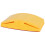 5 Inch Sanding Block Rubber Hook Loop Backing Pad Sandpaper Holder Hand Grinding Polishing Tools A# 3