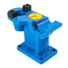 Étau de serrage pour porte-outil BT30/ISO30, machine CNC
