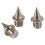 Lot de 120 crampons de rechange pour chaussures de course, baskets, vis à vis, 7 mm 8