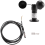 Pulssignaal Windsensor Digitale anemometer Uitgang Aluminiumlegering Snelheid 1
