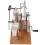 Static Machine Physics Electrostatic Generator Electrical Equipment Science Education 3