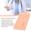 Skin Suture Training Kit Pad Trauma Accessories for Practice and Use 5