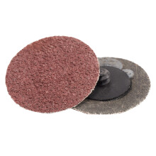 100 Stück Schleifscheiben für 50 mm Körnung 40, 60, 80, 120, Schleifpapier, Schleifscheiben, Schleifscheiben, Zubehör für rotierende Werkzeuge