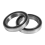 2Pcs Ceramic Ball Bearing Fit Rotor Bb30/Pf30/ 386/ Right Bottom Bracket 1