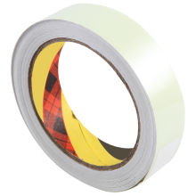 30ft lichtgevende tape rol Glow in the Dark fotoluminescente sticker voor feesten, trappen, treden, noodmarkeringen, verwijderbaar, waterdicht