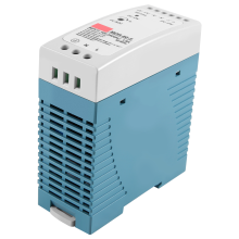 MDR-60 5V 60W Alimentatore Din Rail AC-DC Driver Regolatore di tensione Alimentazione 110V 220V