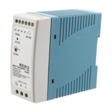 MDR-60 12V 60W Din Rail Netzteil AC-DC Treiber Spannungsregler Versorgung 110V 220V