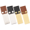 Pen Loop Traveler Notebook Lederhalter mit Edelstahlclip, 4er-Pack 3