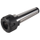 Mt3 Er25 Collet Chuck Holder Fixed Cnc Milling Turning Tools + 1Pc Spanner 9