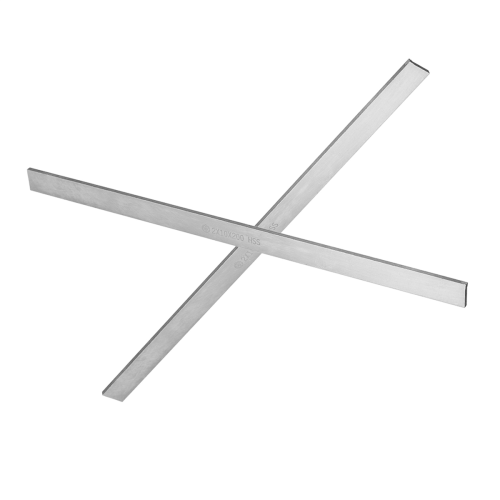 2 mm x 10 mm 200 mm tornio per taglio metalli HSS punte per utensili 2 pezzi 1