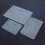 A7/A6/A5 Notebook Shape Silicone Mold DIY Resin Book Crystal Epoxy Silicome Transparent 5