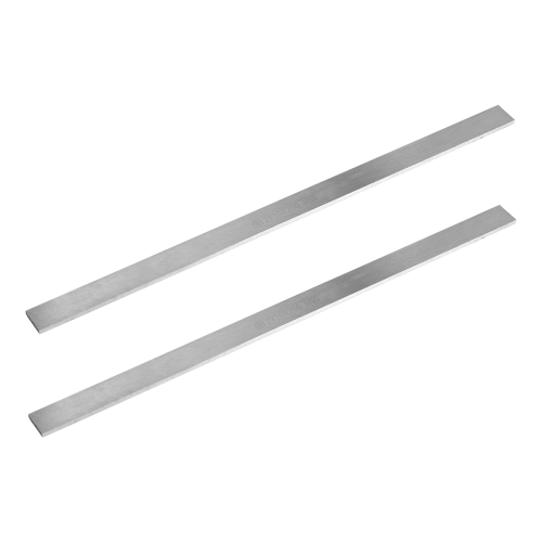 2 mm x 10 mm 200 mm tornio per taglio metalli HSS punte per utensili 2 pezzi 2