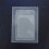 A7/A6/A5 Notebook Shape Silicone Mold DIY Resin Book Crystal Epoxy Silicome Transparent 7