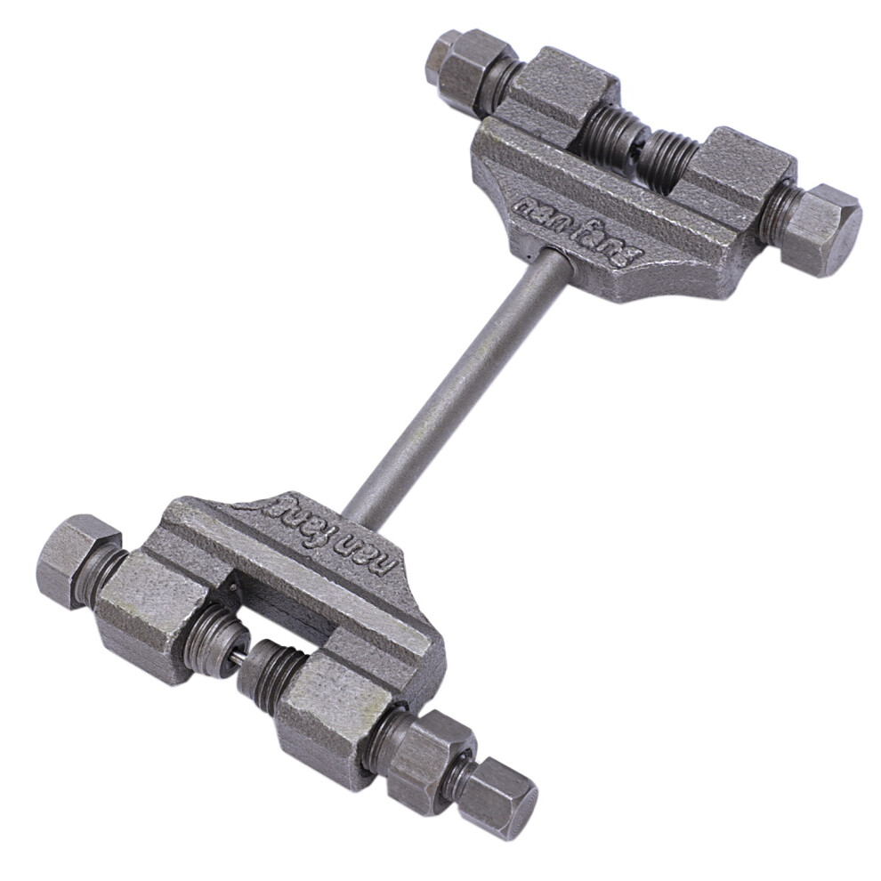 Kit Di Riparazione E Rimozione Per Rivetti Tagliati Per Catena Di Distribuzione Universale Per Motociclette, Quad, Pit Bike, Motocross E Motard.