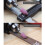 10Pcs Abrasive Mounted Stone For Accessories Grinding Wheel Head Rotary Tools -Shape Pink 7