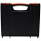 -312 Lastic Hardware Tool Storage Case Clé Vis Pièces Organisateur Boîte 4