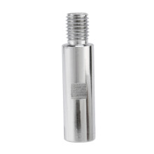 125 Polijstmachine Haakse Slijper Verlengstuk M14 Adapter Beauty Tool 75Mm
