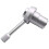 Mini CNC Lathe Tool Holder Quick Change Post Cutter Screw Kit Set Boring Bar Turning Facing Wrench 6