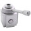 Mini CNC Lathe Tool Holder Quick Change Post Cutter Screw Kit Set Boring Bar Turning Facing Wrench 5