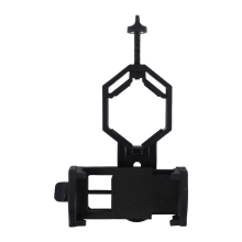 Télescope, microscope, accessoires d'extérieur, adaptateur universel pour téléphone portable, support de fixation, nouveau