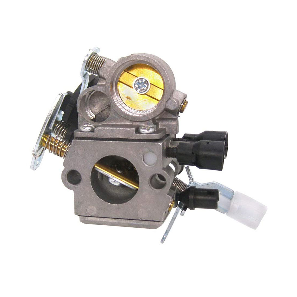 Sostituzione Del Carburatore Per Motosega Ms171 Ms181 Ms211 C1Q-S269 1139 120 0619, 7100
