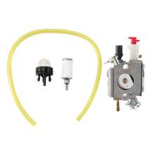 Carburateur voor 340 345 346 350 353 kettingzaag Rep 503283208