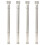 Ersatzteil-Set für Brenner, BBQ-Gasgrill, Rohr, Charbroil 4