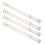 Ersatzteil-Set für Brenner, BBQ-Gasgrill, Rohr, Charbroil 5