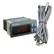 -6230A+, 30A Ausgang, Digitaler Temperaturregler Thermostat Thermoregulator