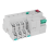 MCB Typ Dual Power Automatic Transfer Switch 4P 100A ATS Leistungsschalter Elektrische 2