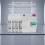 MCB Typ Dual Power Automatic Transfer Switch 4P 100A ATS Leistungsschalter Elektrische 7
