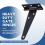 6 PCS 4 Inch T-Strap Hinges Rustic Gate Strap Hinge Rustproof Door Black for , Fence and Barn Gates 7