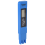 TDS EC Meter Temperature Tester Pen Function Conductivity Water Quality Measurement Tool 0-9990 Ppm 15% 8