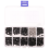 500Pcs M2 M2.5 M3 KM Screw Flat Head Screws Laptop Notebook Set Kit For Computer Small 10