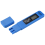 TDS EC Meter Temperature Tester Pen Function Conductivity Water Quality Measurement Tool 0-9990 Ppm 15% 7