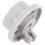 8Pcs Dishwasher Wheel 165314 Lower Rack Replacement Fit for and 9