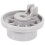 8Pcs Dishwasher Wheel 165314 Lower Rack Replacement Fit for and 8