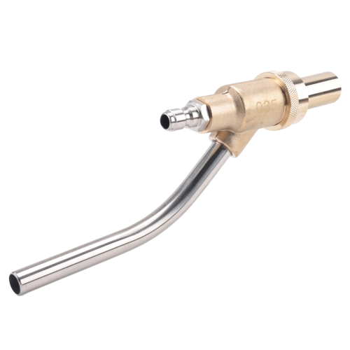 Buse pour outil de sablage industriel, accessoires humides - 1 pièce