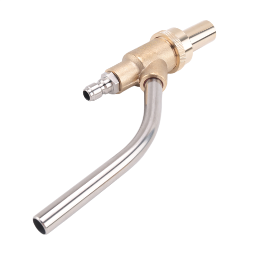 Buse pour outil de sablage industriel, accessoires humides - 1 pièce 2