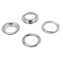 Grommet Tool Kit, Setting 100 Sets Grommets Eyelets (1/2 Inch Diameter) and Eyelet Punch Die