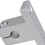 Horizontale lineaire lagergeleiderset 8 mm diameter bewegingsbus 200 mm as optisch 3