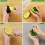 5-In-1 Avocado Slicer Set Fruit Cutter Peeler Core Remover Multifunctional Tools for Home Kitchen Convenient Tool 7