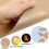 5Pcs/Set 3 Sizes Heat Pressing Transfer Pillow PTFE Pad with 2PCS Sheet for Digital 4