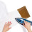 5Pcs/Set 3 Sizes Heat Pressing Transfer Pillow PTFE Pad with 2PCS Sheet for Digital 6