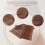 4Pcs/Set 4 Sizes PTFE Heat Pillow Pressing Transfer Mat for Digital 5