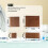 4Pcs/Set 4 Sizes PTFE Heat Pillow Pressing Transfer Mat for Digital 6