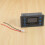 PWM Pulse Generator, Dual Mode Adjustable Function Generator Variable Width Frequency Duty Cycle Square Rectangular Wave Signal Module 9
