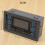 PWM Pulse Generator, Dual Mode Adjustable Function Generator Variable Width Frequency Duty Cycle Square Rectangular Wave Signal Module 7