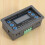 PWM Pulse Generator, Dual Mode Adjustable Function Generator Variable Width Frequency Duty Cycle Square Rectangular Wave Signal Module 8